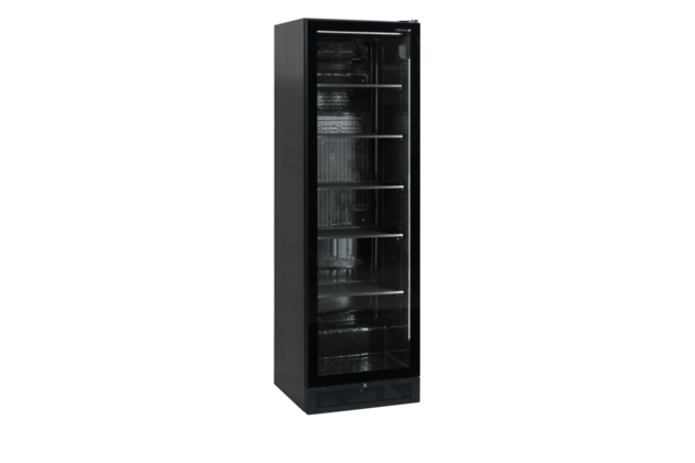 Prosklená chladicí skříň Tefcold SCU 1425 Frameless Prosklená chladicí skříň Tefcold SCU 1425 Frameless