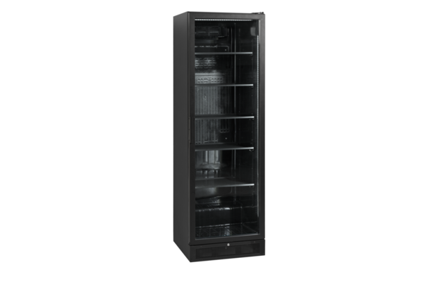 Prosklená chladicí skříň Tefcold SCU 1425 H Prosklená chladicí skříň Tefcold SCU 1425 H