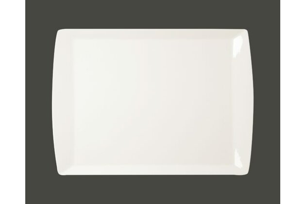 Talíř servírovací 39 x 28 x 2,5 cm