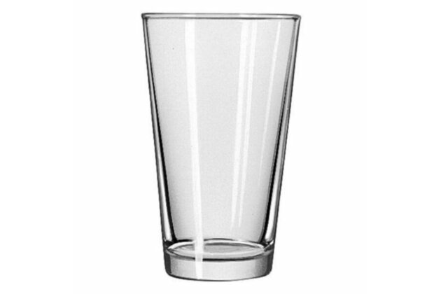 Libbey Sklo k shakeru Boston 0,47 l 