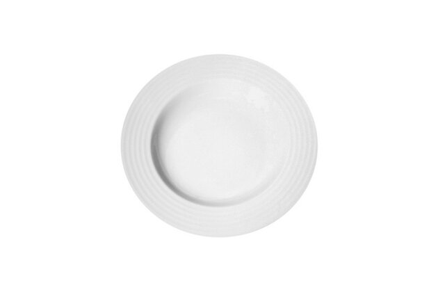 Talíř Rondo hluboký pr.30 cm