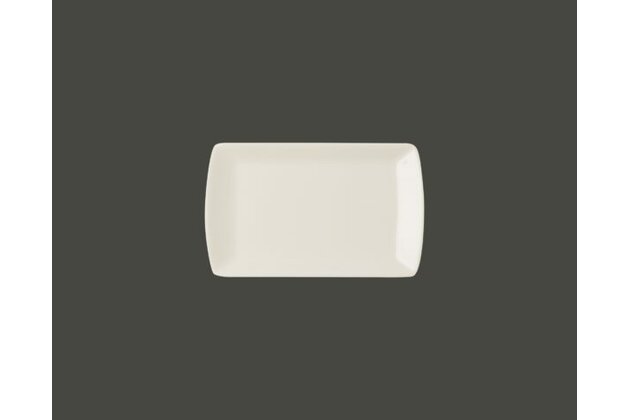 Talíř  mini servírovací 14 x 8 cm