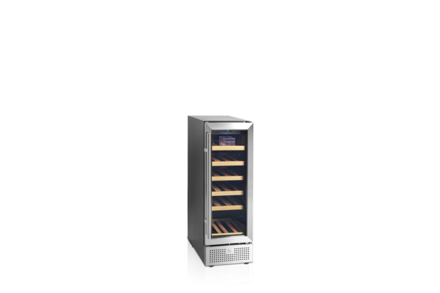 Vinotéka Tefcold TFW 100-S Vinotéka Tefcold TFW 100-S