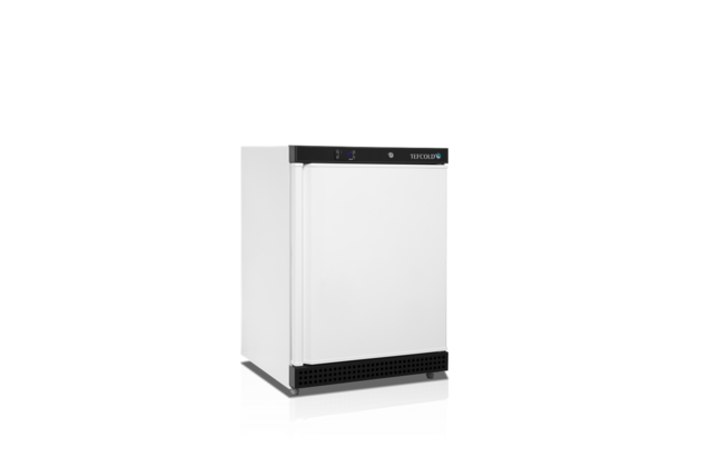 Mrazicí skříň plné dveře Tefcold UF 200