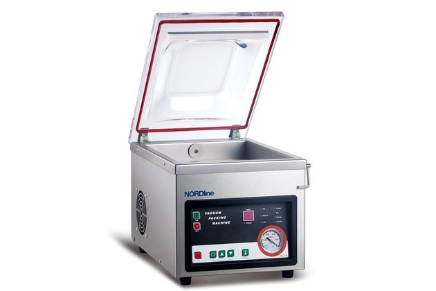 Komorová vakuová balička NORDLINE VB26