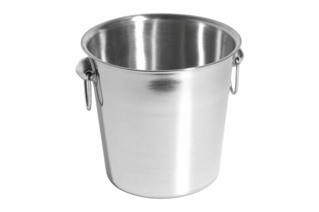 Vědro na šampaňské 3,7l