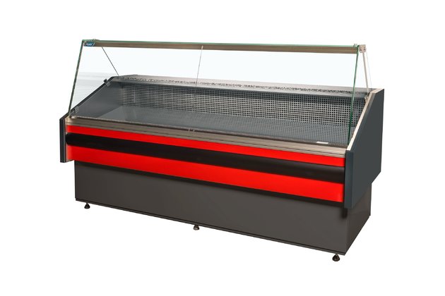 Chladicí obslužná vitrína COLD ARIZONA