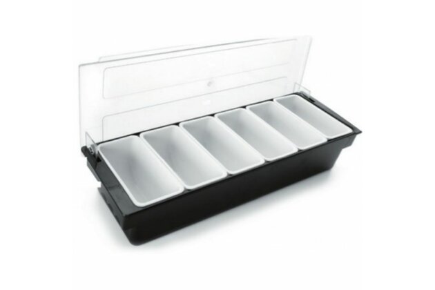 Zásobník na ingredience 450 ml 